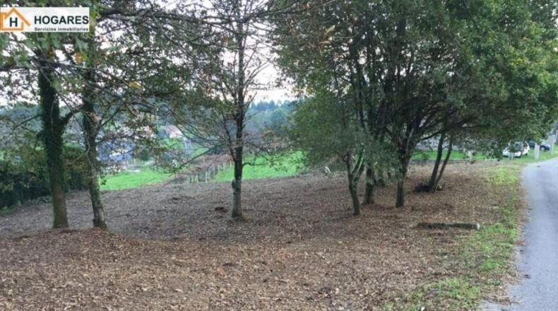 Pontevedra - Porriño - 1200m2