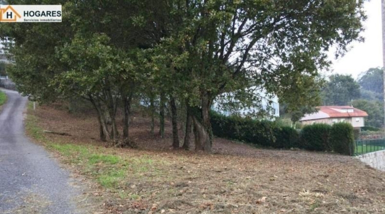 Pontevedra - Porriño - 1200m2