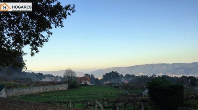 Pontevedra - Porriño - 1200m2