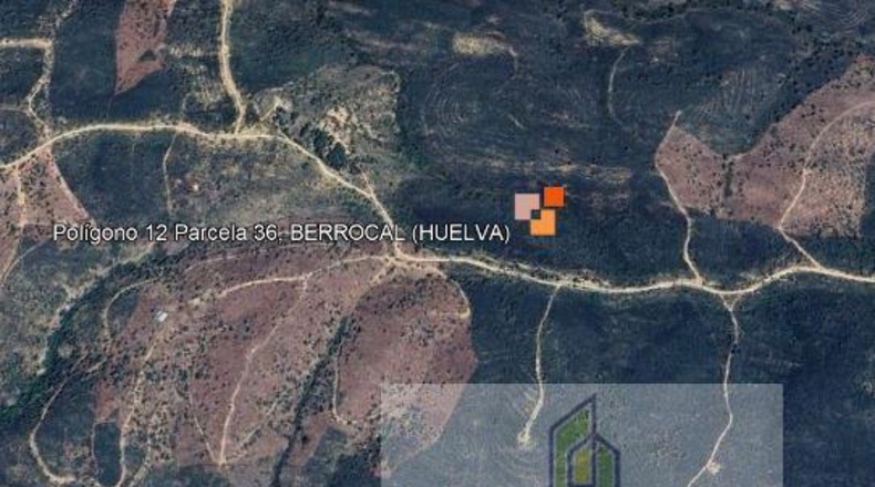 Segovia - Беррокаль - 70804m2