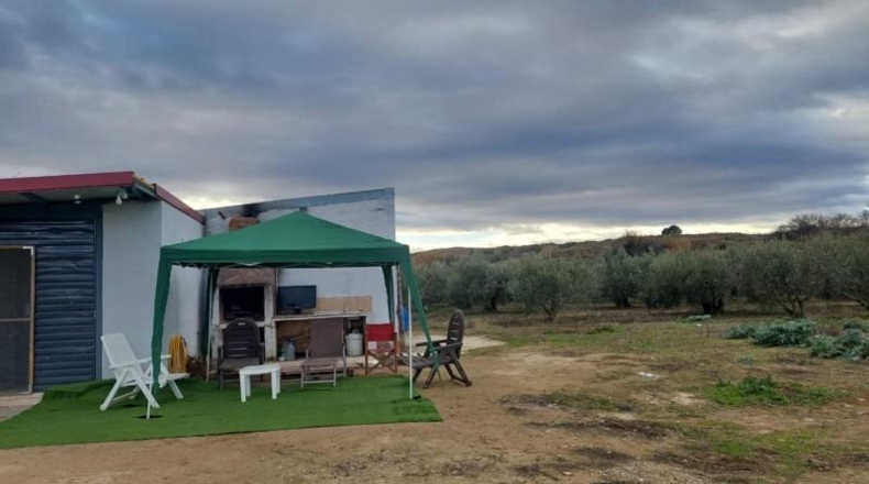 Navarre - Cintruénigo - 4000m2