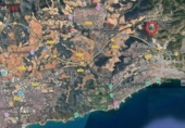 Городская земля под застройку на продажу у города Sant Pere de Ribes Фото