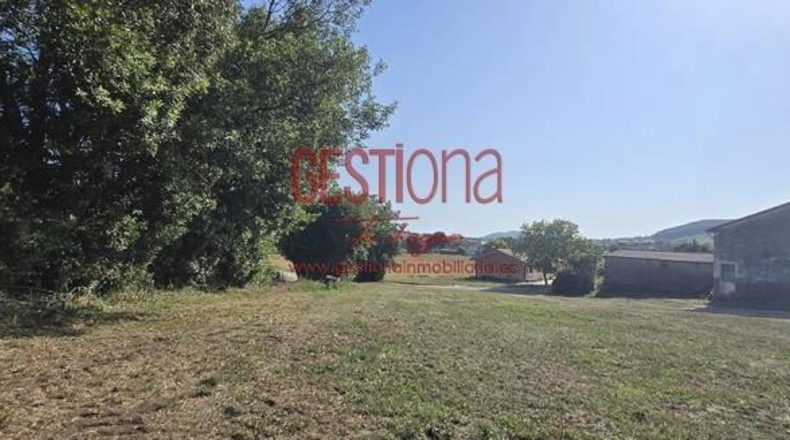 Cantabria - Barrio Bocillo - 1000m2