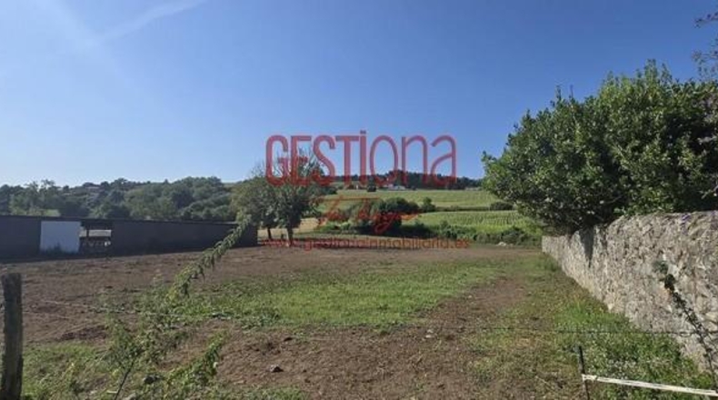 Cantabria - Barrio Bocillo - 1000m2