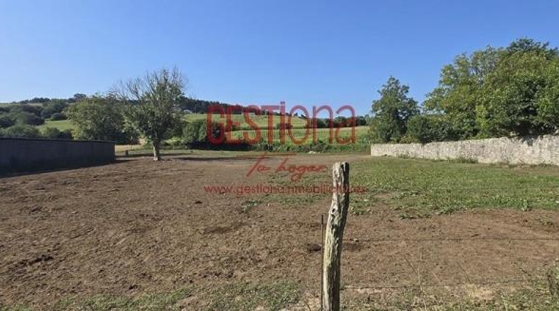 Cantabria - Barrio Bocillo - 1000m2