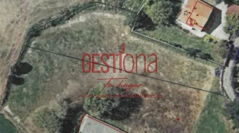 Cantabria - Barrio Bocillo - 1000m2