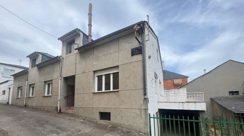 León - Congosto - 600m2