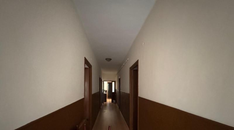 León - Congosto - 600m2