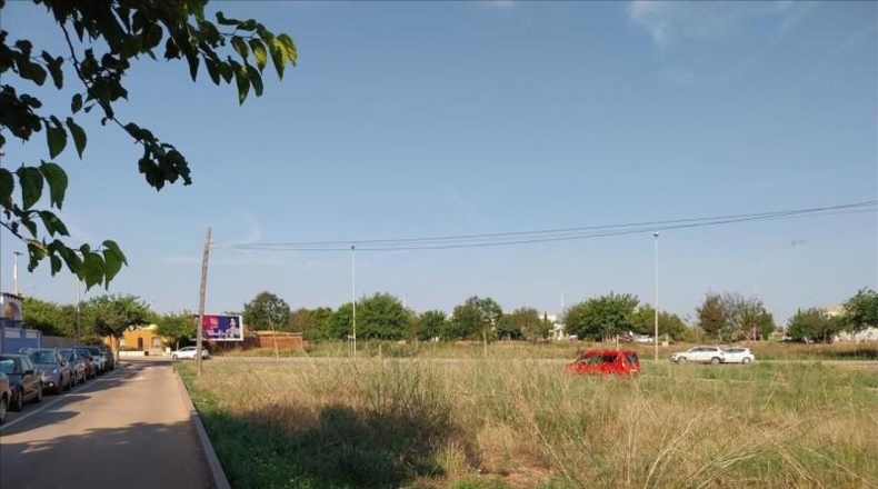 Murcia - Cartagena - 7487m2