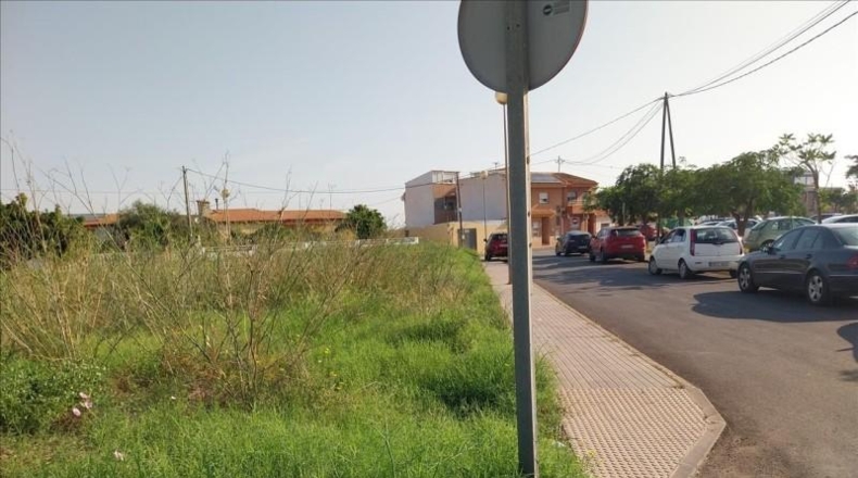 Murcia - Cartagena - 7487m2