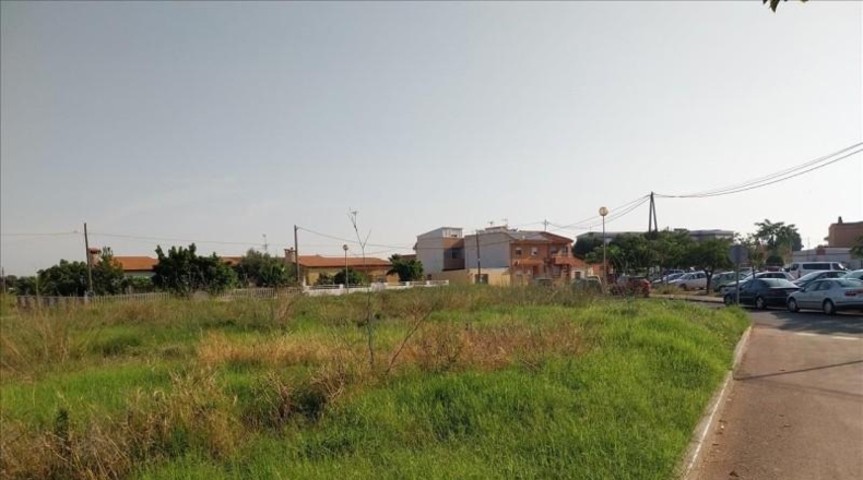Murcia - Cartagena - 7487m2