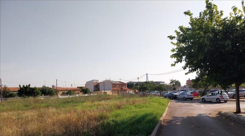 Murcia - Cartagena - 7487m2