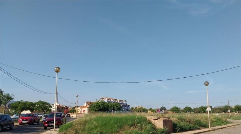 Murcia - Cartagena - 7487m2