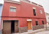 Casa de poble en venda a la España, Carcaixent, ref.: TR389717 foto