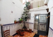 Casa de poble en venda a la España, Carcaixent, ref.: TR389717 foto