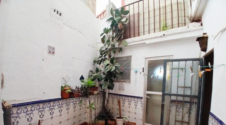 Valencia - Carcagente - 113m2