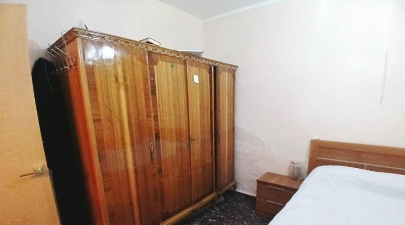 Valencia - Carcagente - 113m2