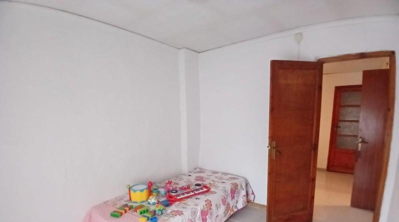Valencia - Carcagente - 113m2