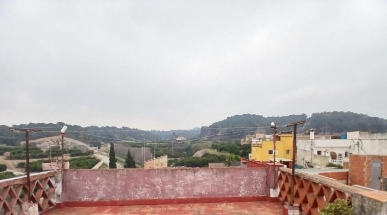 Valencia - Carcagente - 113m2