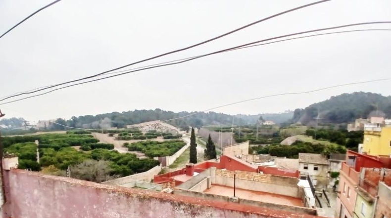 Valencia - Carcagente - 113m2