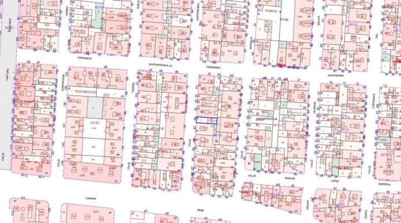 Alicante - Elche - 120m2