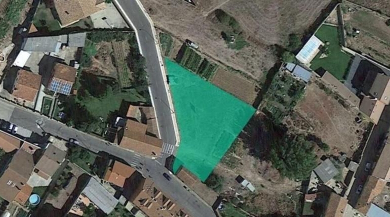 León - Villaquilambre - 1280m2