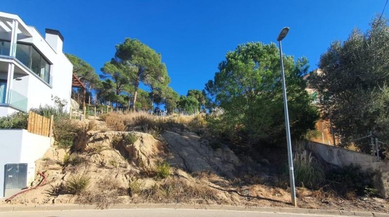 Girona - Lloret de Mar - 858m2