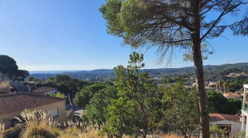 Girona - Lloret de Mar - 858m2