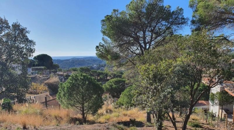 Girona - Lloret de Mar - 858m2