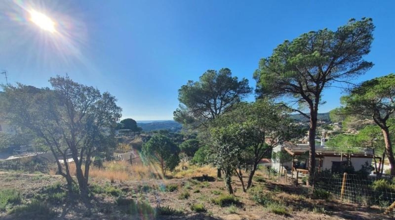 Girona - Lloret de Mar - 858m2