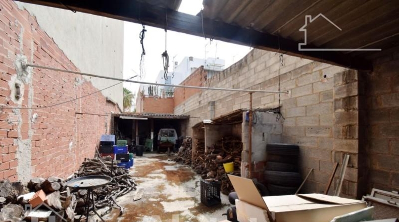 Castellón - Nules - 86m2