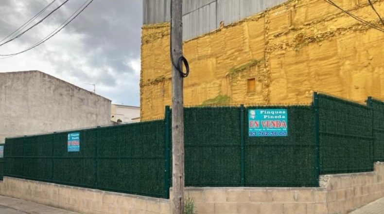 Barcelona - Tordera - 274m2
