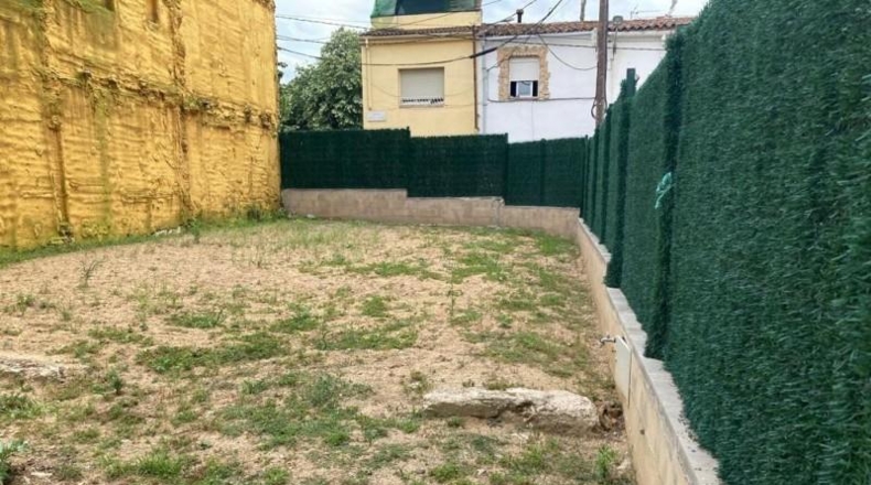 Barcelona - Tordera - 274m2
