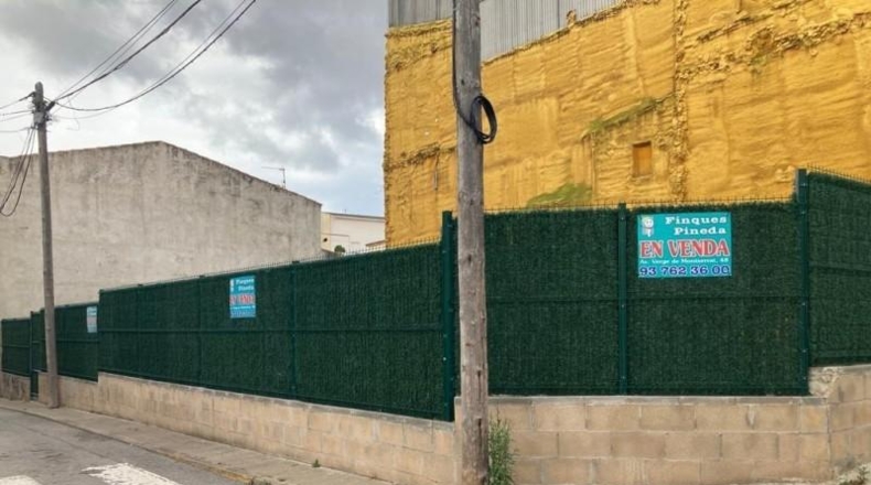 Barcelona - Tordera - 274m2