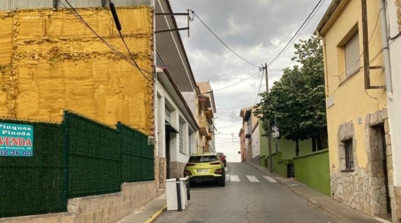Barcelona - Tordera - 274m2