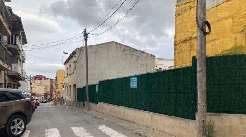 Barcelona - Tordera - 274m2