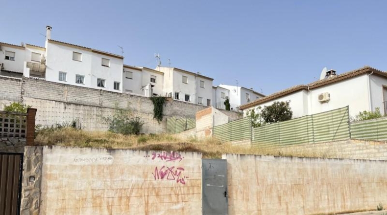 Málaga - Antequera - 446m2
