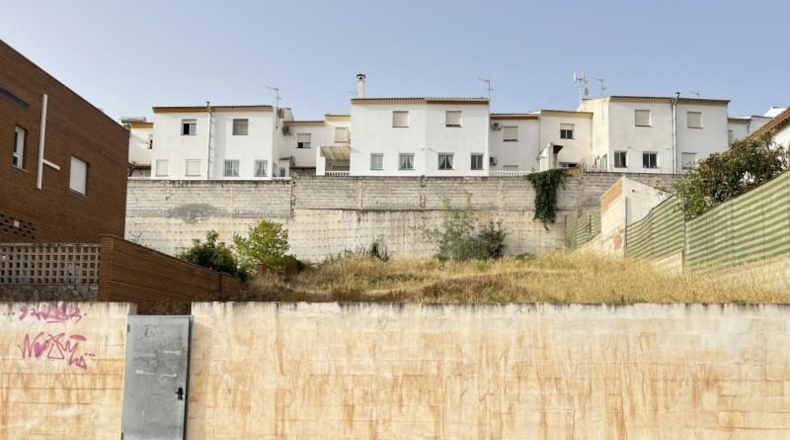 Málaga - Antequera - 446m2