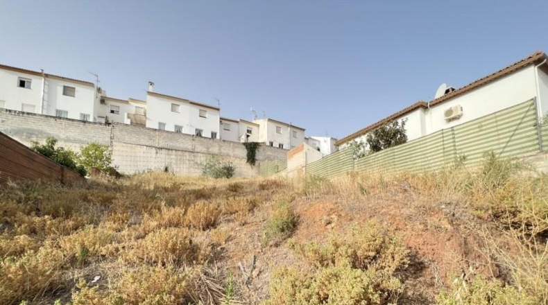 Málaga - Antequera - 446m2