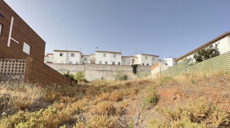 Málaga - Antequera - 446m2
