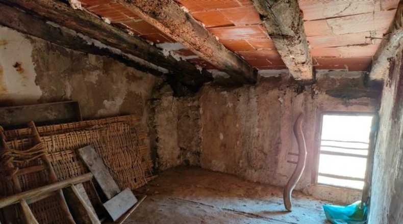 Teruel - Valderrobres - 391m2