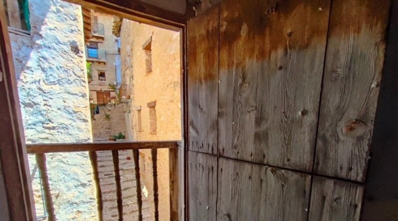 Teruel - Valderrobres - 391m2