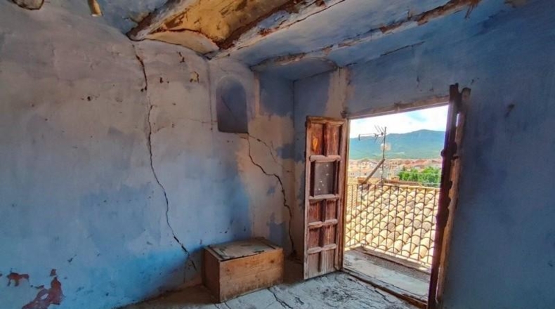 Teruel - Valderrobres - 391m2