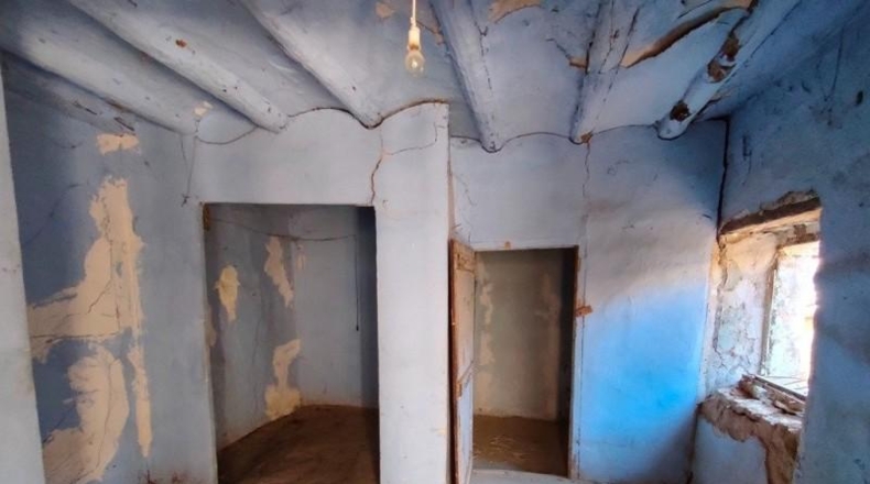 Teruel - Valderrobres - 391m2