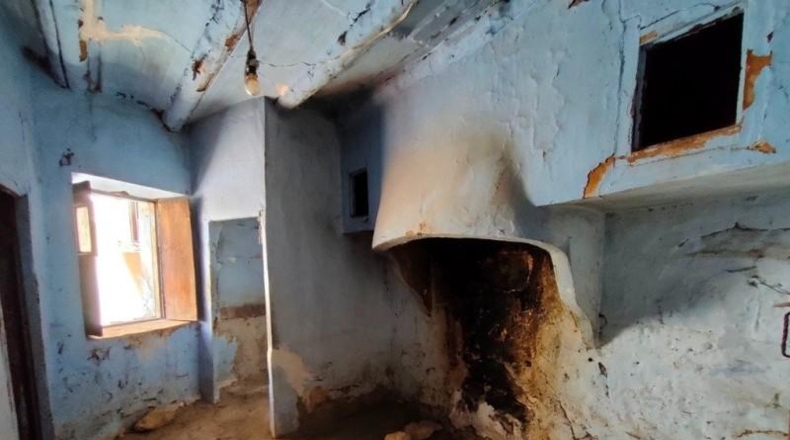 Teruel - Valderrobres - 391m2