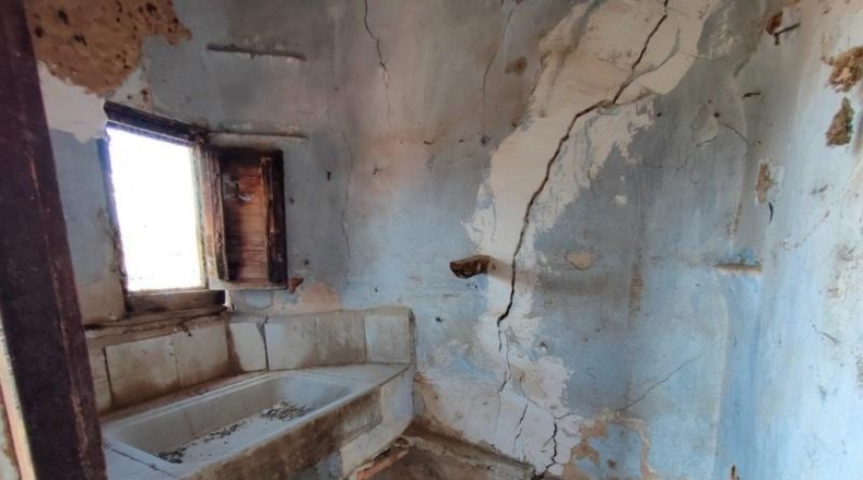 Teruel - Valderrobres - 391m2