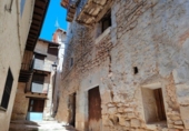 Casa de poble en venda a la España, Vall-de-roures, ref.: TR299977 foto