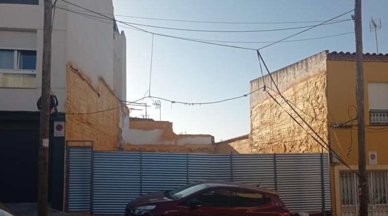Córdoba - Валенсуэла - 104m2
