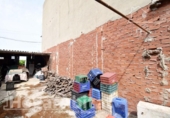 Sòl urbà en venda a la España, Nules, ref.: TR344935 foto