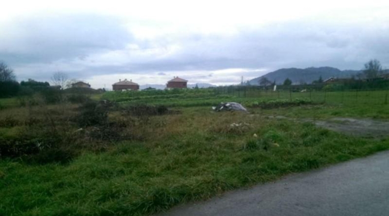 Asturias - Lugones - 690m2